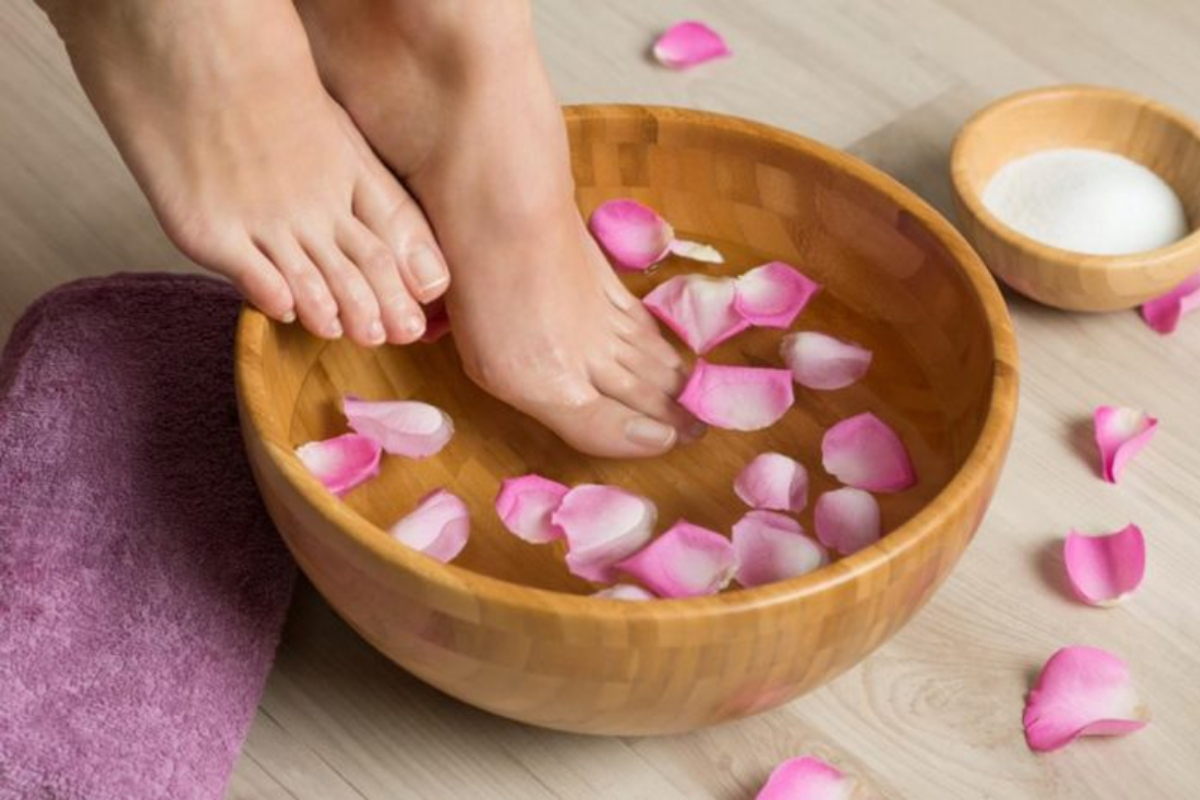 Miếng Dán Thải Độc Chân Kenko Nhật Bản - Giải Pháp Tự Nhiên Cho Sức Khỏe Toàn Diện!